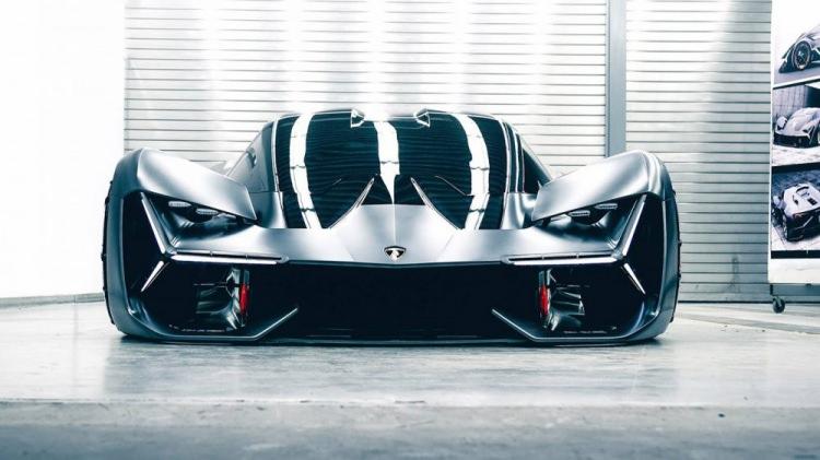 <p>Lamborghini, otomobilin gövdesinde kullanılan karbon fiber panelleri de süper kapasitörlere dönüştürmek istiyor. </p>
<p> </p>