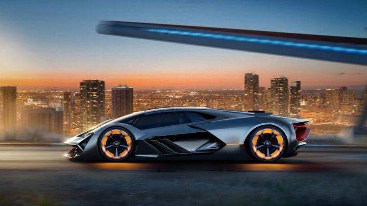 <p>Terzo Millennio’yu devrimsel kılacak özelliklerinden bir diğeri de, ihtiyaç duyduğu gücü tek bir motordan değil, tekerlerine yerleştirilecek ve elektrik üretecek motorlardan alacak olması.</p>
<p> </p>