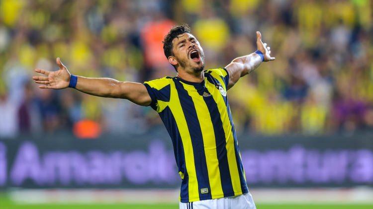 <p><strong>BREZİLYA:</strong></p>

<p>Giuliano (Fenerbahçe) </p>
