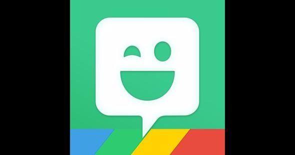 <p>Bitmoji</p>
<p>Bitmoji kendi avatarınızı oluşturmanıza izin verir. Bu uygulama sayesinde kendinizi çeşit çeşit eğlenceli durumun içine koyabilirsiniz.</p>