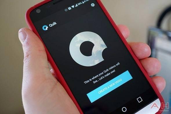 <p>Quik<br />
<br />
GoPro'nun resmi video düzenleme uygulamasıdır. Quik ile videolara çeşitli filtreler, arka plan müzikleri, çerçeveler ekleyebilir, kırpma gibi işlemleri de kolaylıkla yapabilirsiniz.</p>