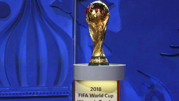 <p>Dünya Kupası'na katılacak takımlar belli oldu. Futbol hayatını Süper Lig'de sürdüren 23 futbolcu, ülkelerinin formasıyla Rusya'daki dev turnuvada boy gösterecek.</p>

<p>İşte o isimler...</p>

