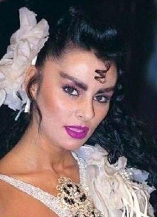 <p>Serpil Çakmaklı</p>
