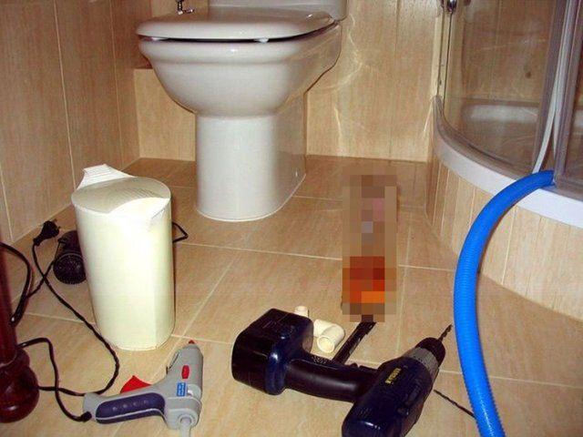 <p>İşte kare kare banyonun saunaya o dönüşümü...</p>
<p> </p>