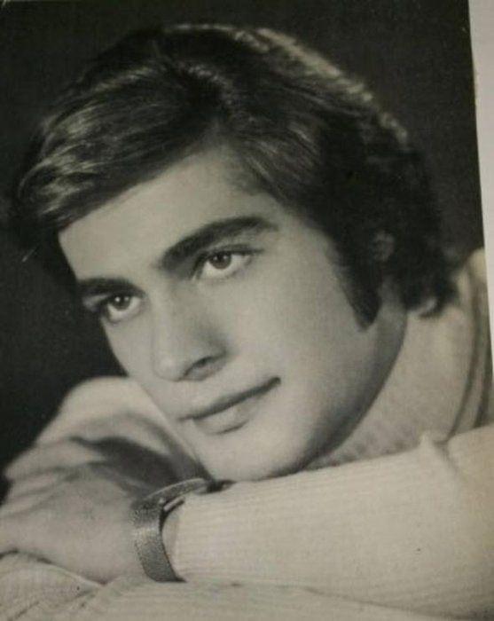 <p>Kadir İnanır</p>
