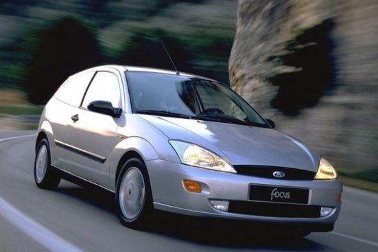 <div><strong>Ford Focus</strong></div>

<div> </div>

<div>Ford Focus modeli ilk olarak 1998 yılında Avrupa'da yollara çıkarken 1999 yılında Kuzey Amerika'da satışa sunuldu.</div>
