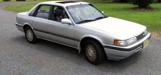 <div><strong>Mazda 6</strong></div>
<div> </div>
<div>2002 yılında üretilmeye başlanan Mazda 6, Mazda 626 modelinin yerini alan geniş aile otomobili.</div>