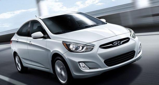 <div>Hyundai Accent, Güney Kore, Hindistan, Rusya, Türkiye ve İran'da üretiliyor.</div>
<div> </div>