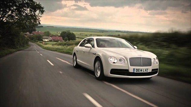 <p>BENTLEY FLYING SPUR V8</p>
<p>Toplam satış: 1</p>