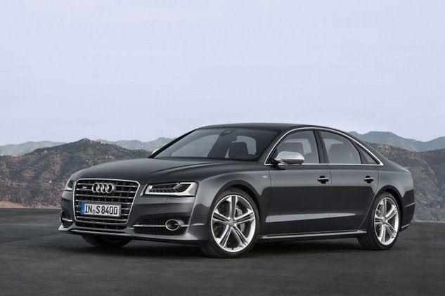 <p>AUDİ A8 LONG</p>
<p>Toplam satış: 3</p>