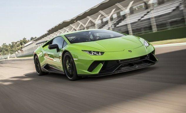 <p>LAMBORGHINI HURACAN</p>
<p> </p>
<p>Toplam satış: 3</p>