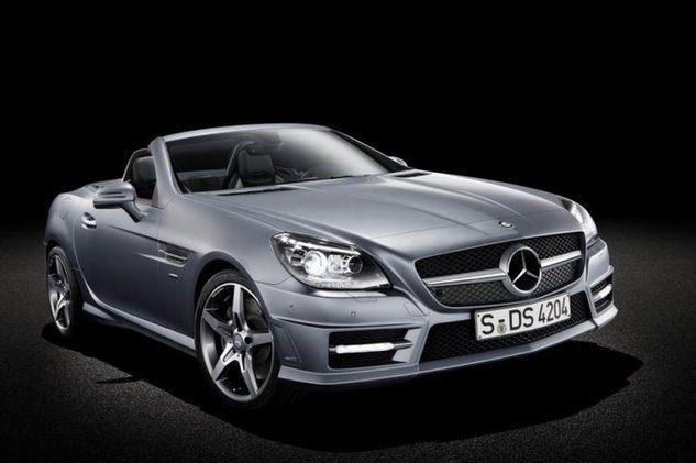 <p>MERCEDES SLK SERİSİ</p>
<p> </p>
<p>Toplam satış: 6</p>