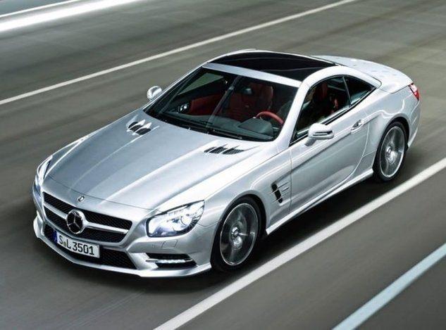 <p>MERCEDES SL SERİSİ</p>
<p> </p>
<p>Toplam satış: 6</p>