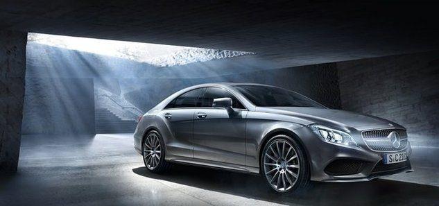 <p>MERCEDES CLS SERİSİ</p>

<p> </p>

<p>Toplam satış: 57</p>
