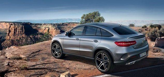 <p>MERCEDES GLE Coupe</p>

<p> </p>

<p>Toplam satış: 60</p>
