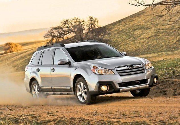 <p>SUBARU OUTBACK</p>

<p> </p>

<p>Toplam satış: 96</p>
