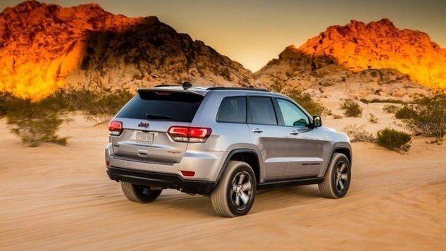 <p>JEEP GRAND CHEROKEE</p>

<p> </p>

<p>Toplam satış: 100</p>
