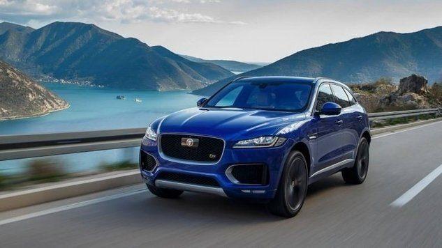 <p>JAGUAR F-PACE</p>
<p> </p>
<p>Toplam satış: 141</p>