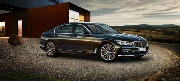 <p>BMW 7 SERİSİ</p>
<p> </p>
<p>Toplam satış: 153</p>