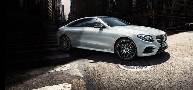 <p>MERCEDES E Coupe Serisi</p>
<p> </p>
<p>Toplam satış: 174</p>