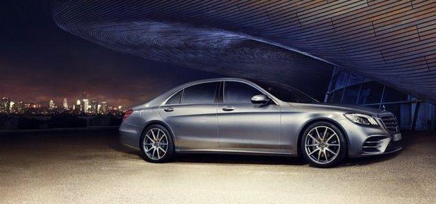 <p>MERCEDES S SERİSİ</p>
<p> </p>
<p>Toplam satış: 179</p>