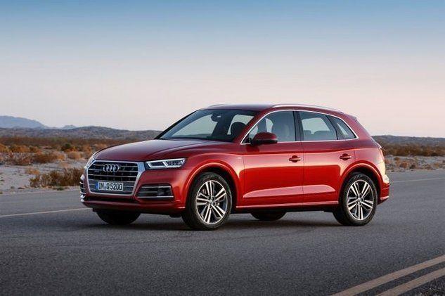 <p>AUDI Q5</p>

<p> </p>

<p>Toplam satış: 199</p>
