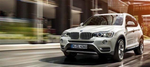 <p>BMW X3</p>

<p> </p>

<p>Toplam satış: 224</p>
