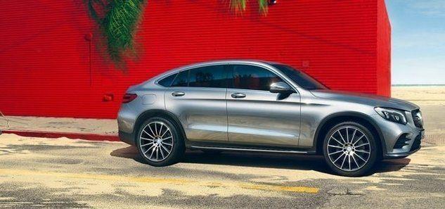 <p>MERCEDES GLC Coupe</p>
<p> </p>
<p>Toplam satış: 238</p>