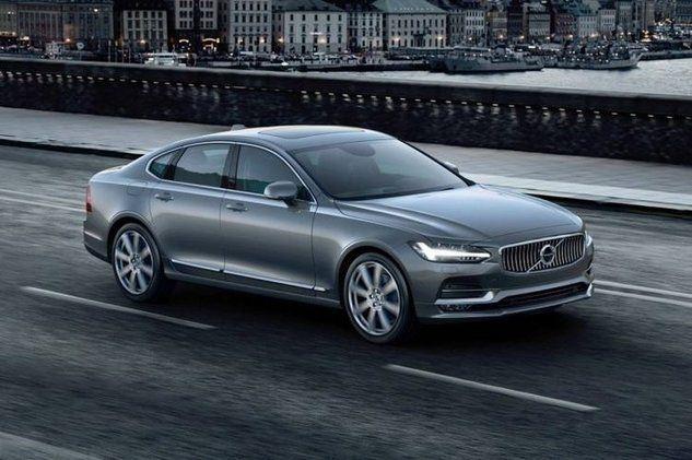 <p>VOLVO S90</p>
<p> </p>
<p>Toplam satış: 332</p>