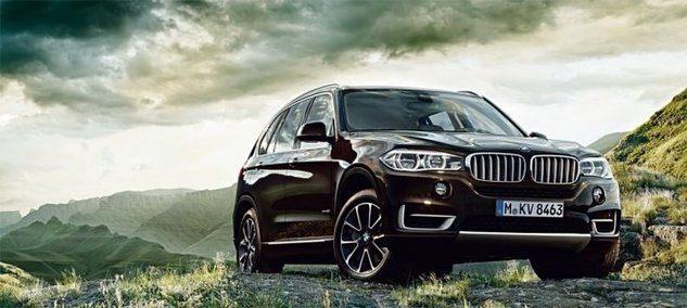 <p>BMW X5</p>
<p> </p>
<p>Toplam satış: 332</p>