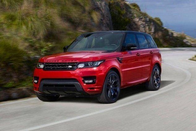 <p>LAND ROVER RANGE ROVER SPORT</p>

<p> </p>

<p>Toplam satış: 358</p>
