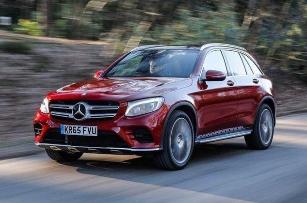 <p>MERCEDES GLC</p>

<p> </p>

<p>Toplam satış: 403</p>
