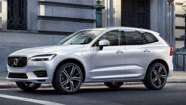 <p>VOLVO XC60</p>
<p> </p>
<p>Toplam satış: 542</p>