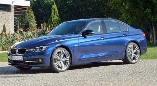 <p>BMW, günümüzde altıncı nesil 3 serisini üretmeye devam ediyor.</p>

<p> </p>
