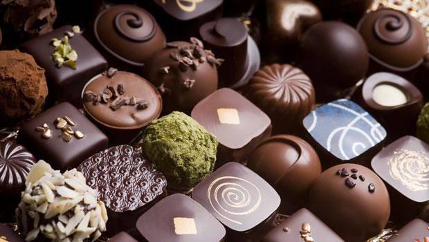 <p>Bu çikolataların sadece tadı değil tasarımlarıyla da göze çarpıyor. İşte size yemeye kıyamayacağınız 10 çikolata tasarımı</p>
