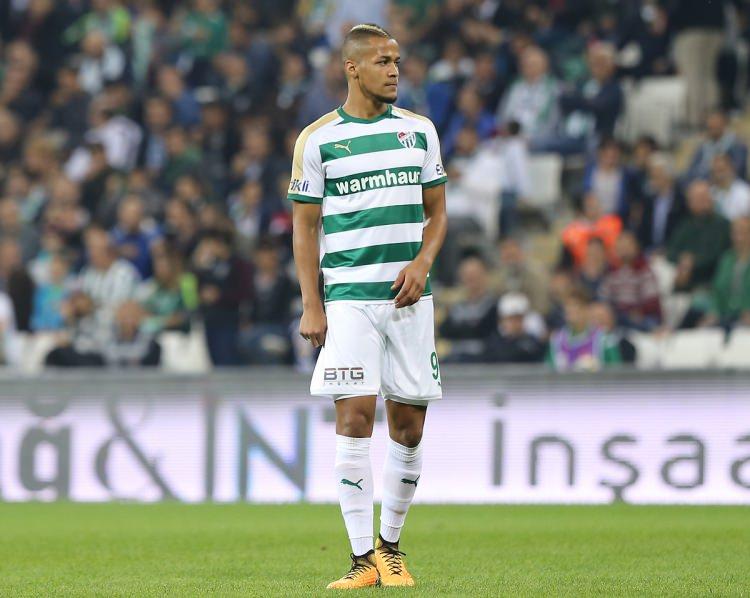 <p><strong>NİJERYA:</strong></p>

<p>William Ekong (Bursaspor)</p>
