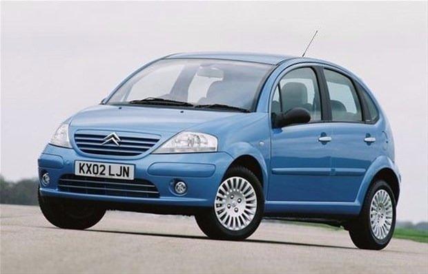 <p>Citroen C3 1.4 HDi / 1.6 HDi (2004-2012 Model)</p>
<ul>
</ul>