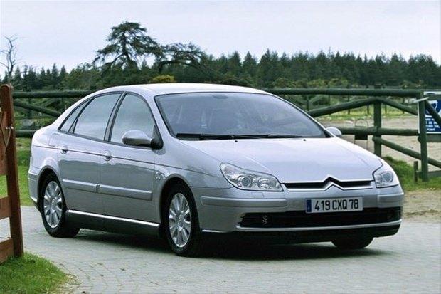 <p>Citroen C5 1.6 HDi / 2.0 HDi (2003-2008 Model)</p>
<ul>
</ul>