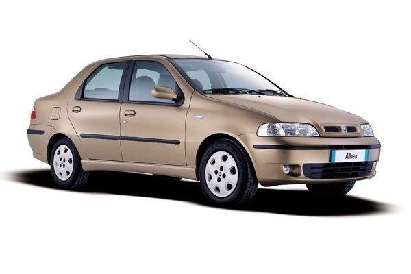 <p>Fiat Albea 1.3 Multijet (2004-2012 Model)</p>
<ul>
</ul>