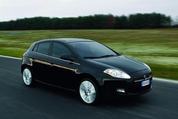 <p>Fiat Bravo 1.6 Multijet (2008-2010 Model)</p>
<ul>
</ul>