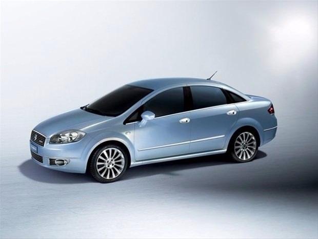 <p>Fiat Linea 1.3 / 1.6 Multijet (2007-2014 Model)</p>
<ul>
</ul>