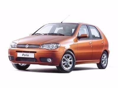<p>Fiat Palio 1.3 Multijet (2005-2012 Model)</p>
<ul>
</ul>