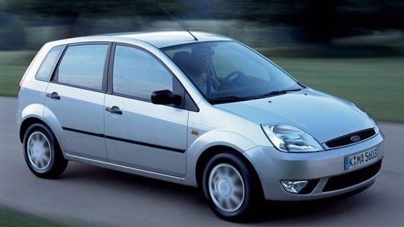<p>Ford Fiesta 1.4 / 1.6 TDCi (2003-2012 Model)</p>
<ul>
</ul>