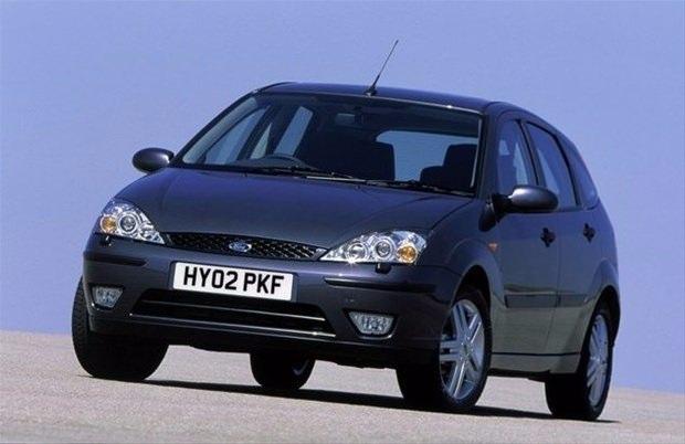 <p>Ford Focus 1.8 TDCi (2000-2005 Model)</p>
<ul>
</ul>