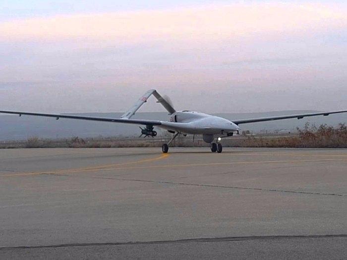 İHA'lara özel teknoloji merkezi geliyor