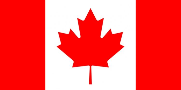 <div>Kanada</div>

<div> </div>

<div>9,984,670</div>
