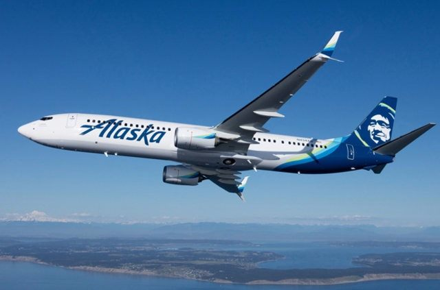 <p><strong>17 Alaska Airlines</strong></p>

<p>Ülke: ABD</p>
