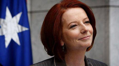 <p>Julia Gillard<br />
<br />
Önceki Avustralya Başbakanı<br />
<br />
154 bin 240 TL<br />
 </p>
