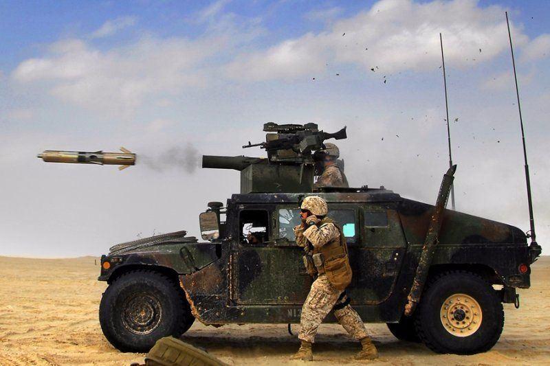 <p>Hughes firmasını satın alan Raytheon firması günümüzde TOW füzelerinin üretimine devam etmektedir.</p>
<p></p>