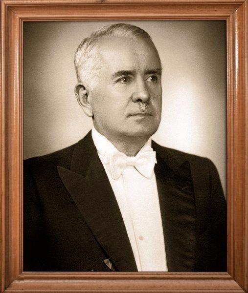 <p>Kazım Karabekir 5 Ağustos 1946-26 Ocak 1948</p>
<p> </p>